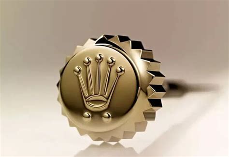 Unveiled: Rolex Crown Secrets 